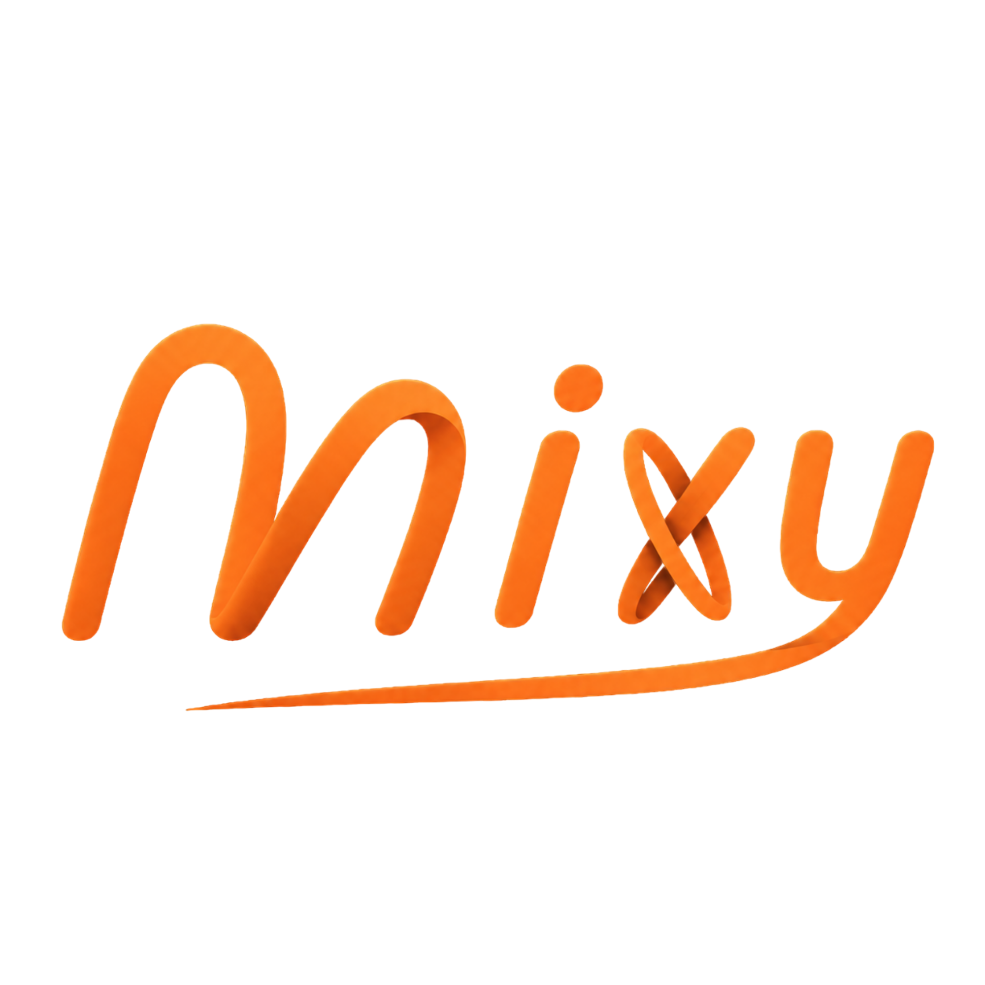 Mixy